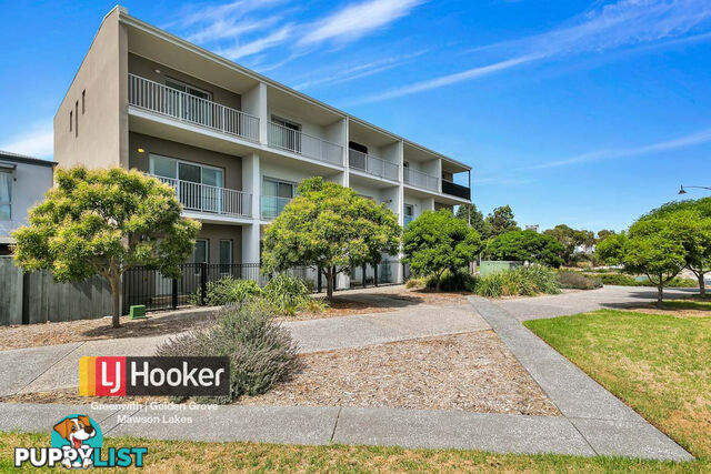 5/78 The Strand MAWSON LAKES SA 5095