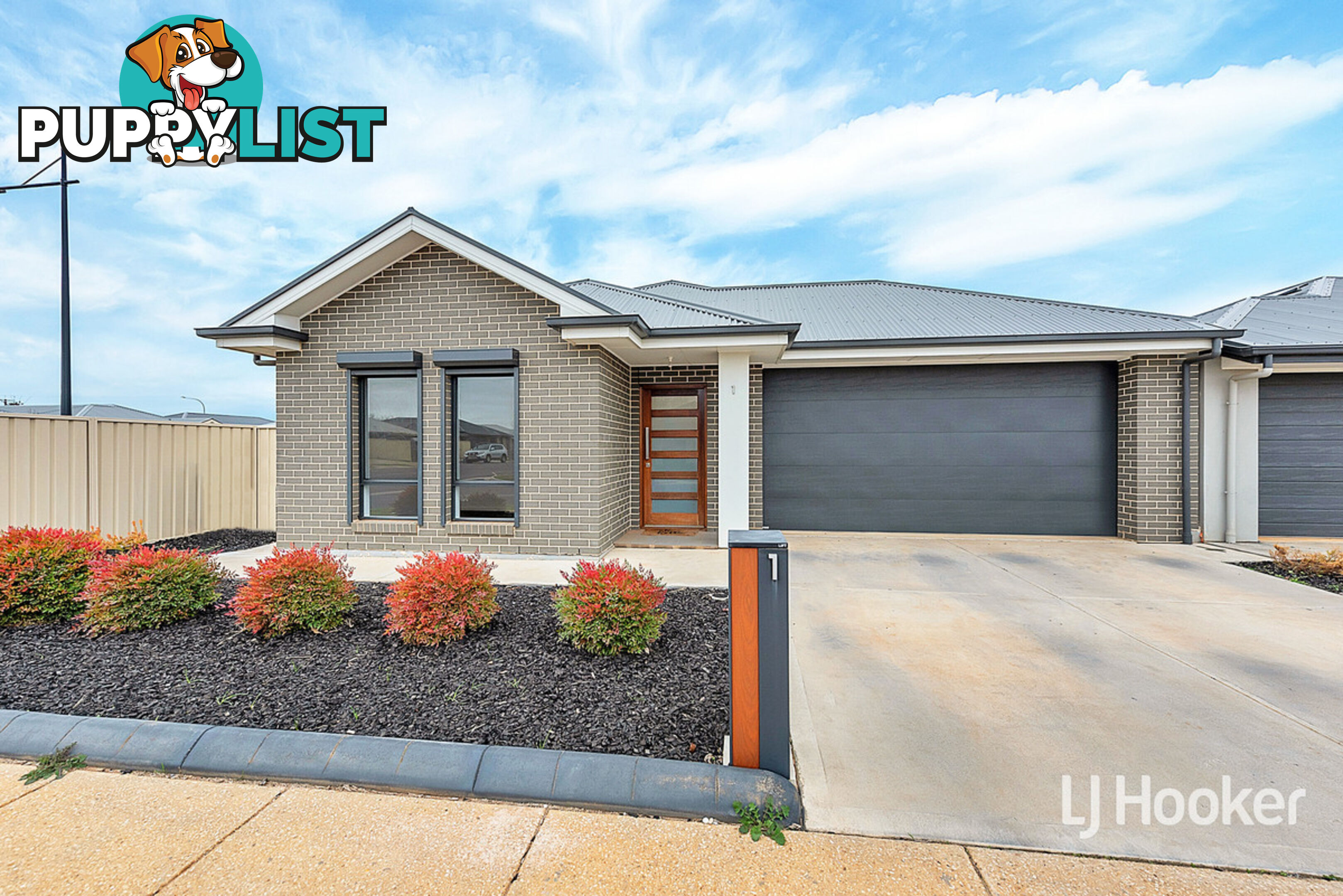 1 Kerrie Avenue MUNNO PARA WEST SA 5115