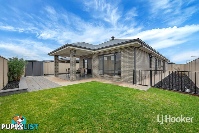 1 Kerrie Avenue MUNNO PARA WEST SA 5115