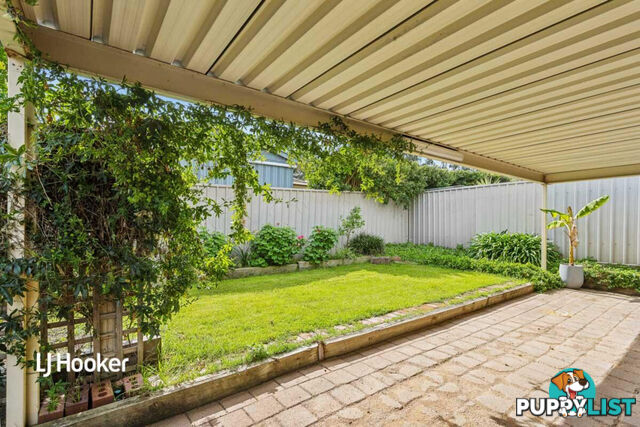 3/58 Pompoota Road MODBURY SA 5092