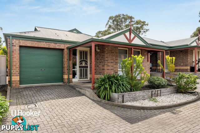 3/58 Pompoota Road MODBURY SA 5092