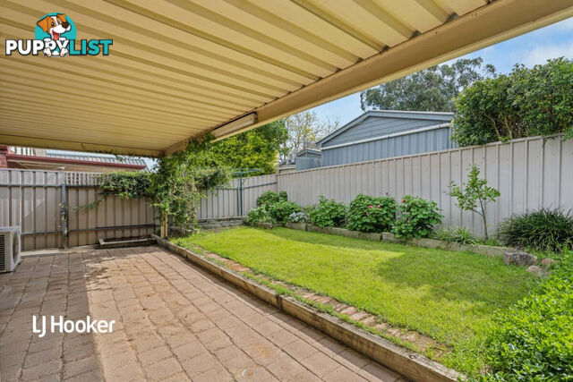 3/58 Pompoota Road MODBURY SA 5092