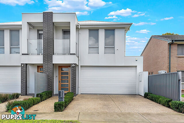 22 George Street ROYAL PARK SA 5014