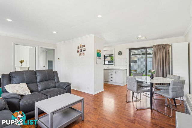 30 Wakeling Crescent PARAFIELD GARDENS SA 5107