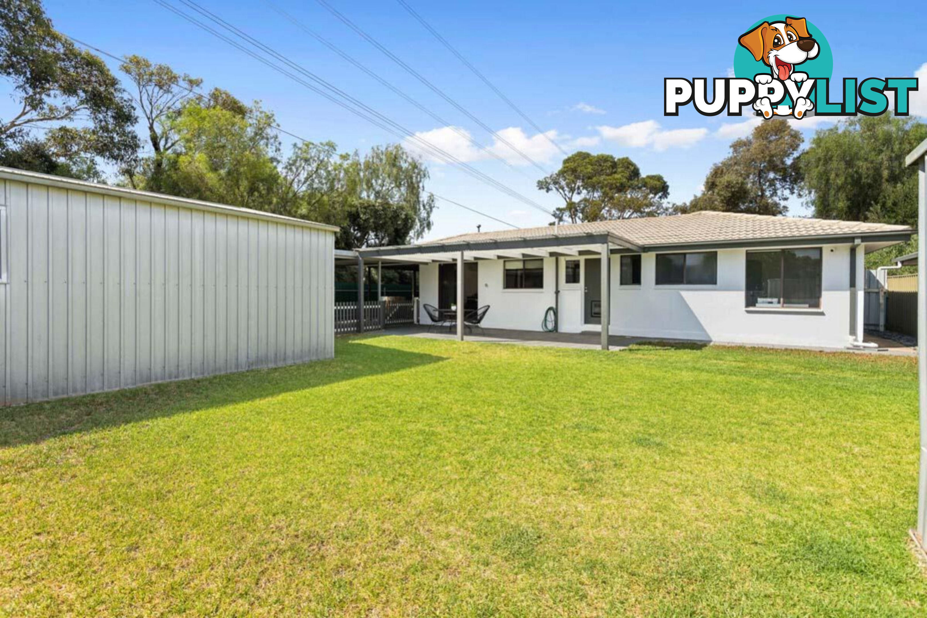 30 Wakeling Crescent PARAFIELD GARDENS SA 5107