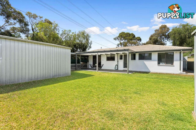 30 Wakeling Crescent PARAFIELD GARDENS SA 5107