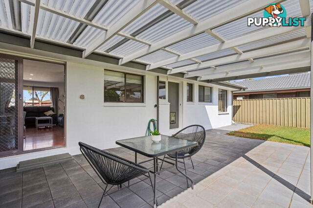 30 Wakeling Crescent PARAFIELD GARDENS SA 5107