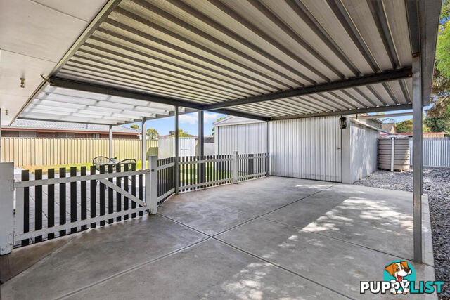 30 Wakeling Crescent PARAFIELD GARDENS SA 5107