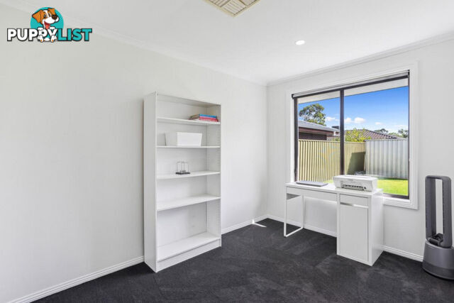 30 Wakeling Crescent PARAFIELD GARDENS SA 5107