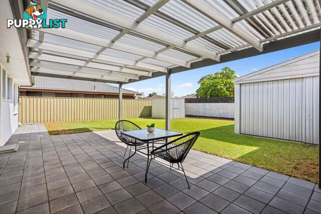 30 Wakeling Crescent PARAFIELD GARDENS SA 5107