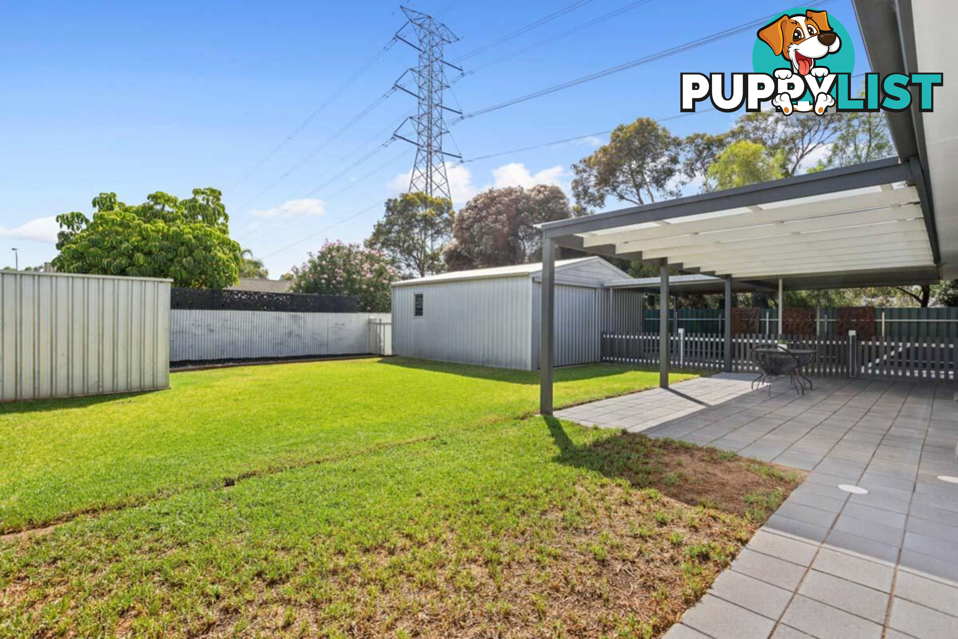 30 Wakeling Crescent PARAFIELD GARDENS SA 5107