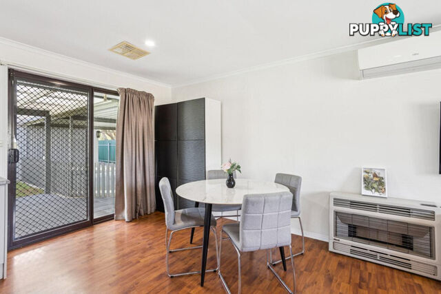 30 Wakeling Crescent PARAFIELD GARDENS SA 5107