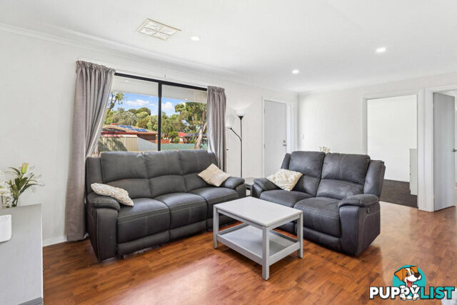 30 Wakeling Crescent PARAFIELD GARDENS SA 5107