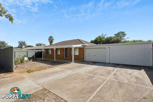 379 Burton Road BURTON SA 5110