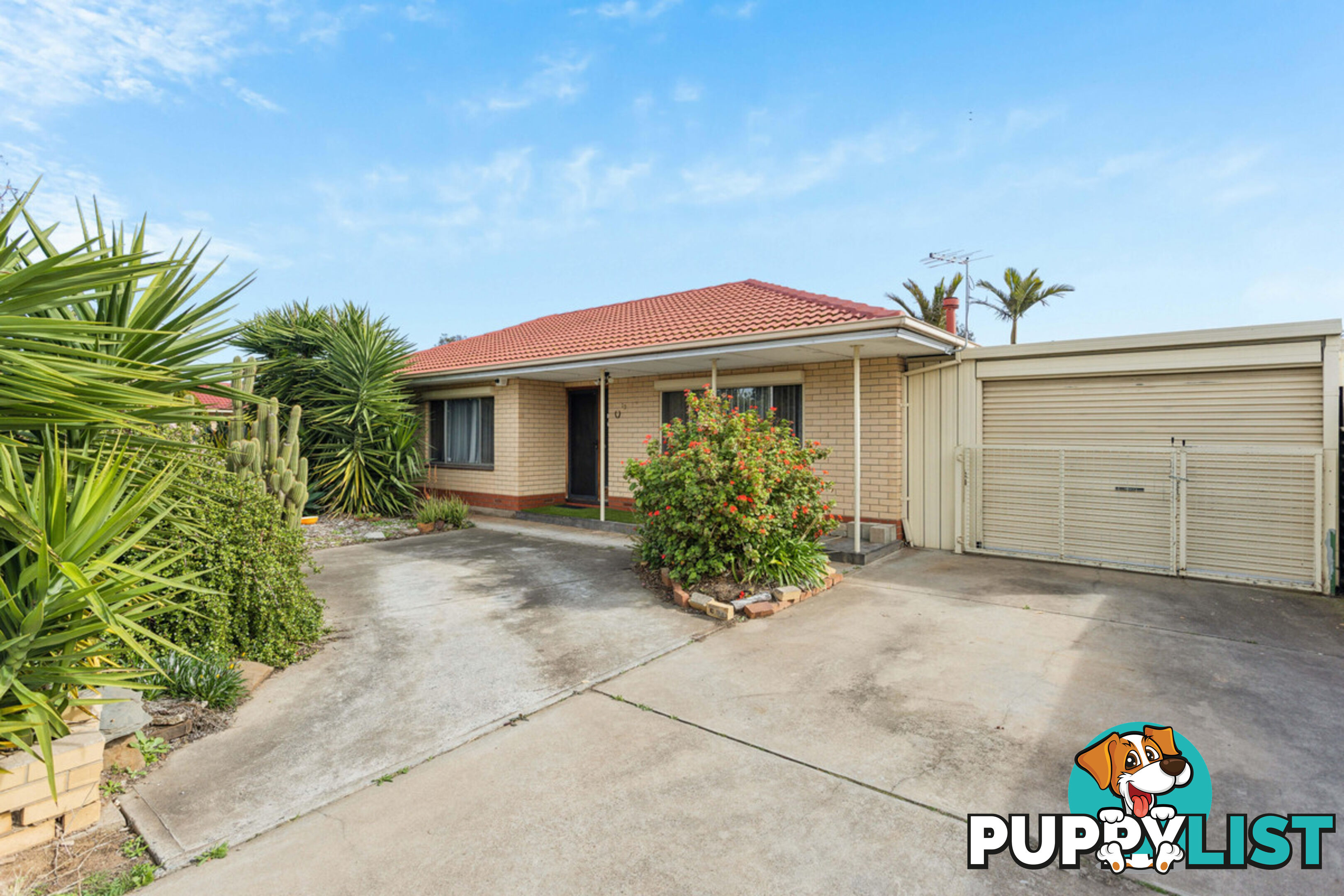 13 Blyth Avenue PARAFIELD GARDENS SA 5107