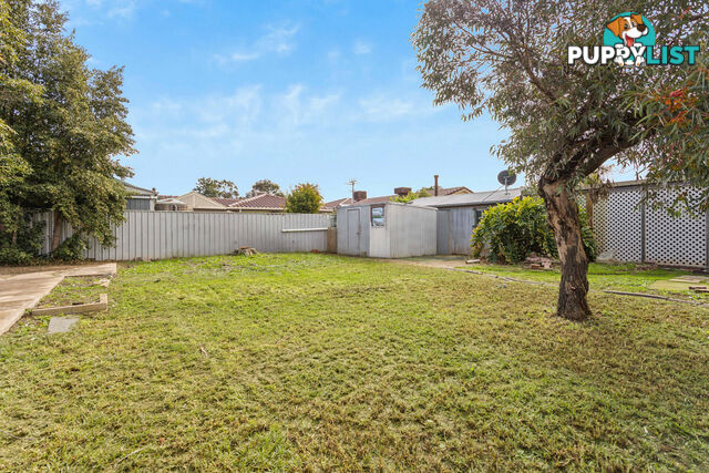 13 Blyth Avenue PARAFIELD GARDENS SA 5107