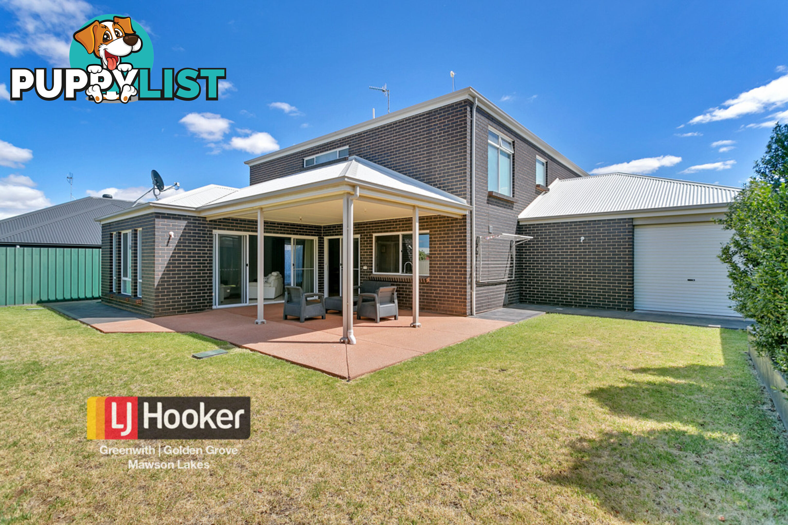 16 Darryl Street BLAKEVIEW SA 5114