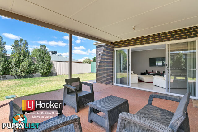 16 Darryl Street BLAKEVIEW SA 5114