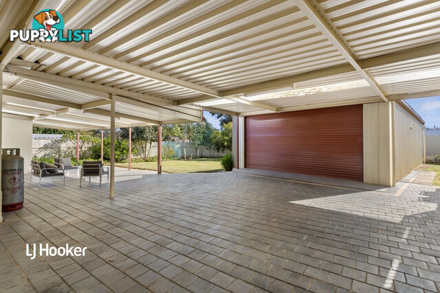 59 Yorktown Road ELIZABETH PARK SA 5113