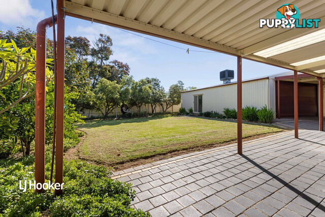 59 Yorktown Road ELIZABETH PARK SA 5113
