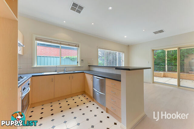 47 Mallard Crescent MAWSON LAKES SA 5095