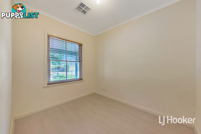 47 Mallard Crescent MAWSON LAKES SA 5095