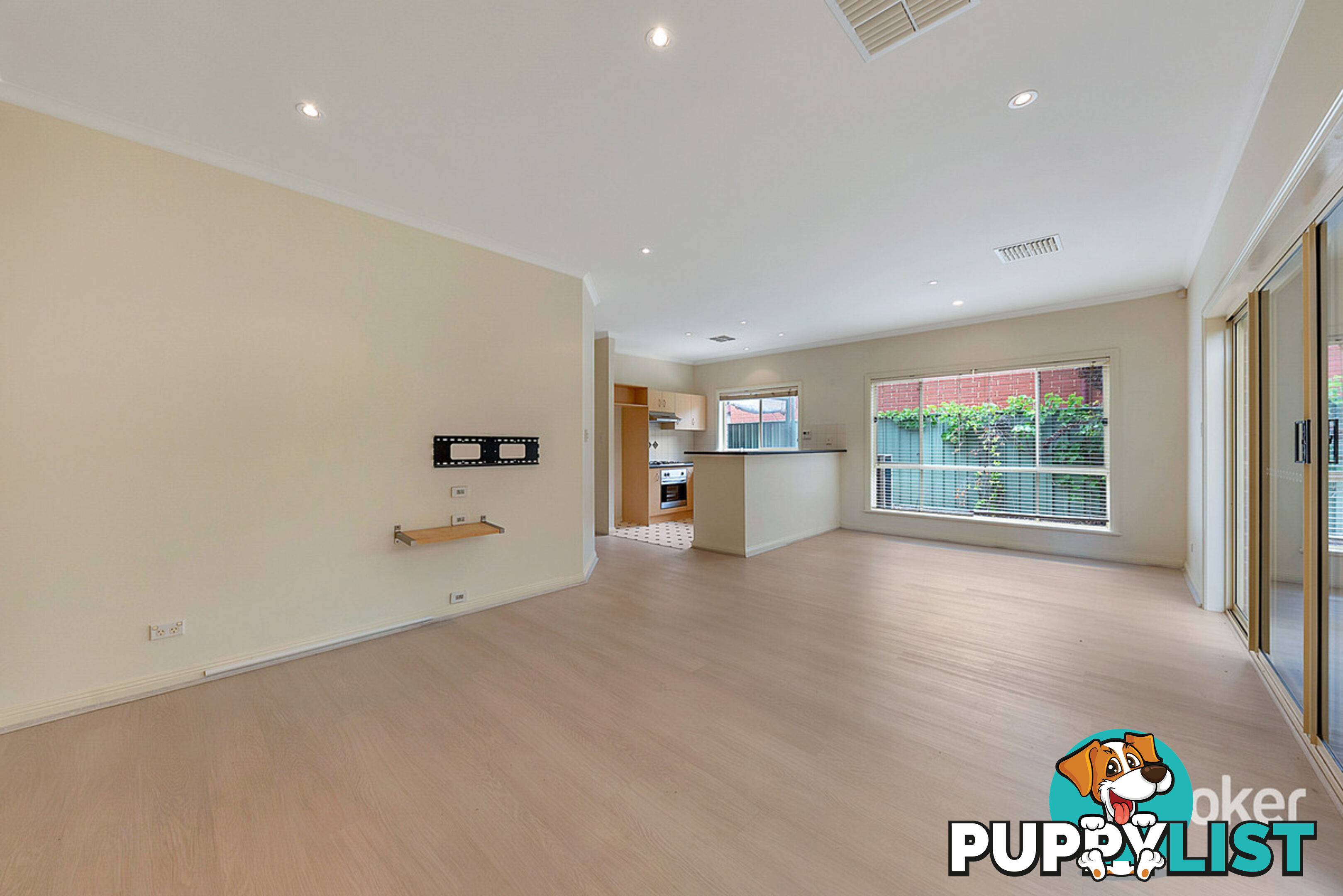 47 Mallard Crescent MAWSON LAKES SA 5095