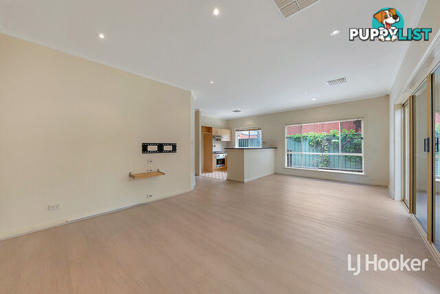47 Mallard Crescent MAWSON LAKES SA 5095