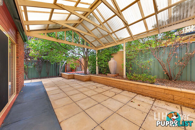 47 Mallard Crescent MAWSON LAKES SA 5095