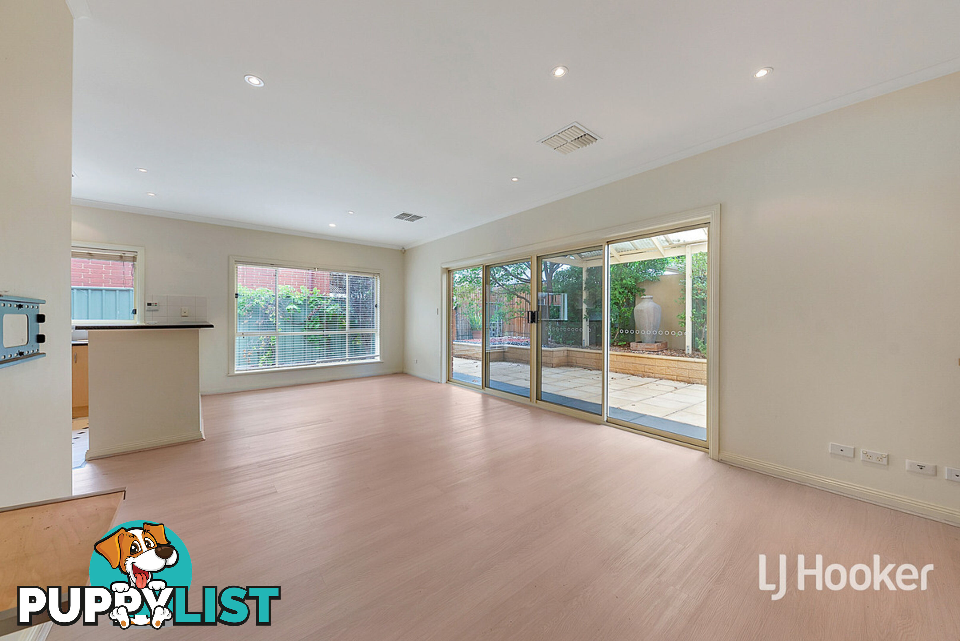 47 Mallard Crescent MAWSON LAKES SA 5095
