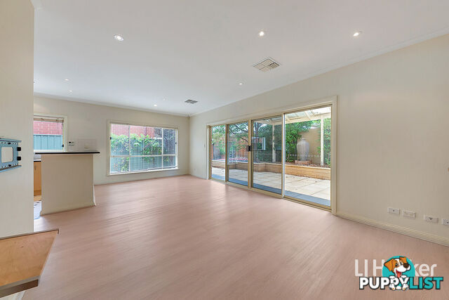 47 Mallard Crescent MAWSON LAKES SA 5095