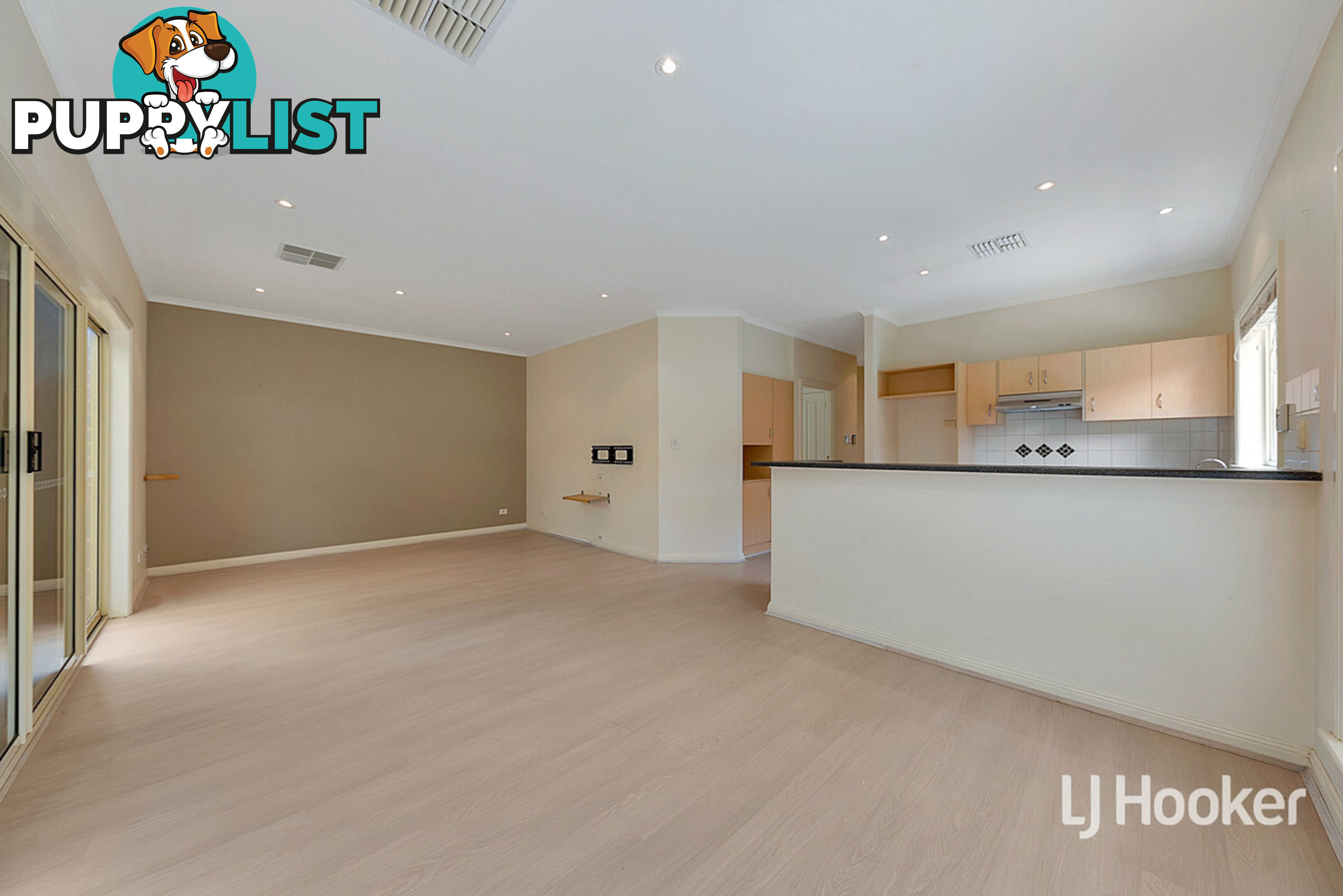 47 Mallard Crescent MAWSON LAKES SA 5095
