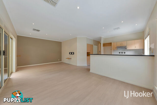 47 Mallard Crescent MAWSON LAKES SA 5095