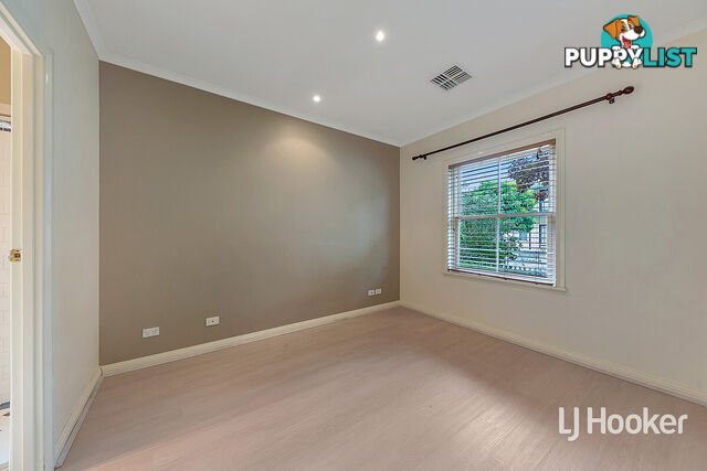 47 Mallard Crescent MAWSON LAKES SA 5095