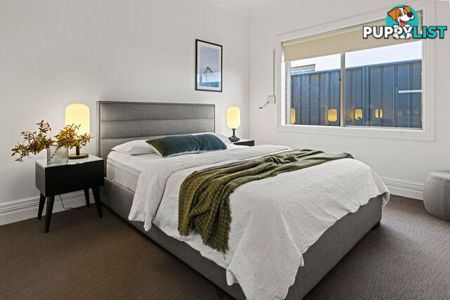 6 Stony Way MAWSON LAKES SA 5095