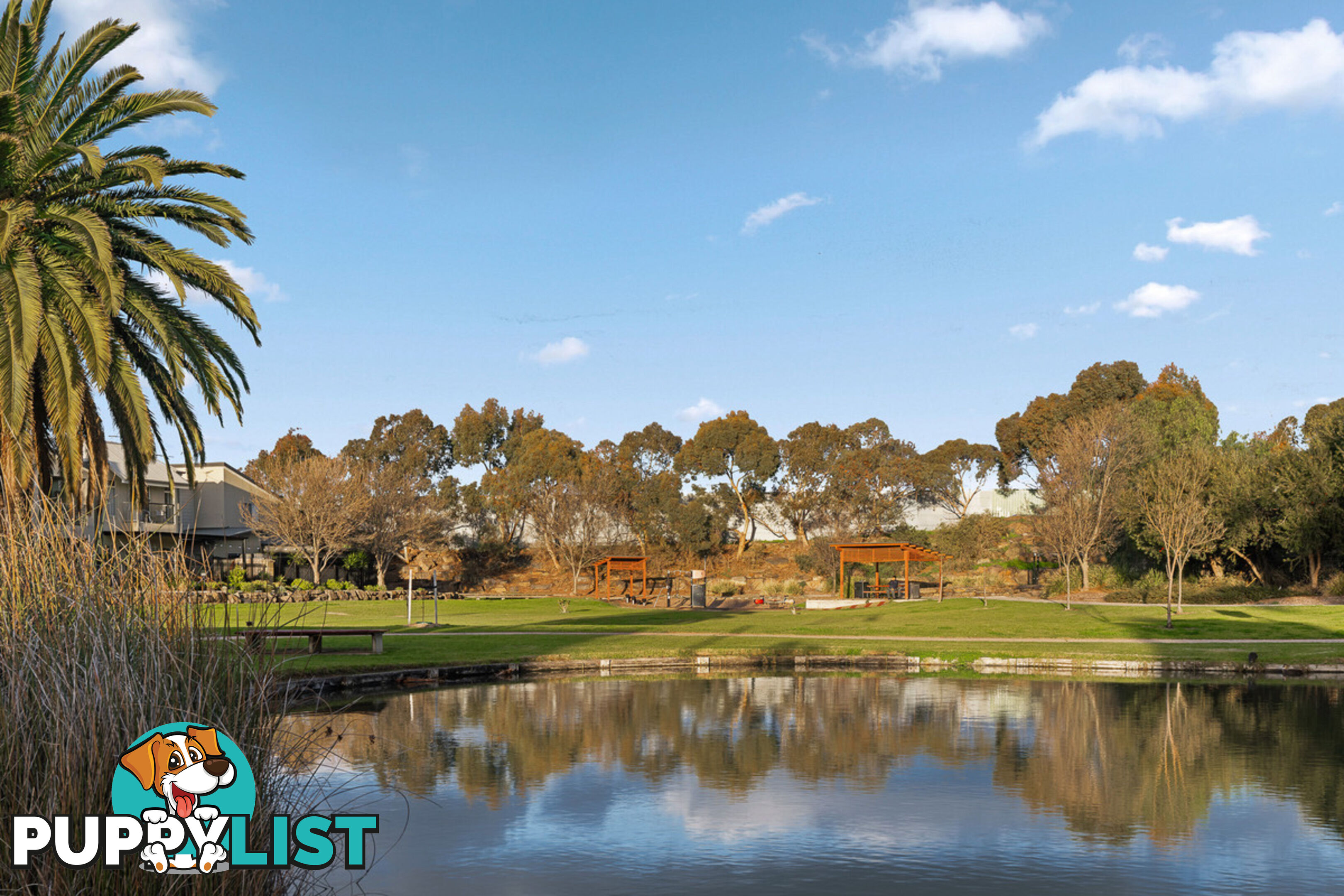 6 Stony Way MAWSON LAKES SA 5095