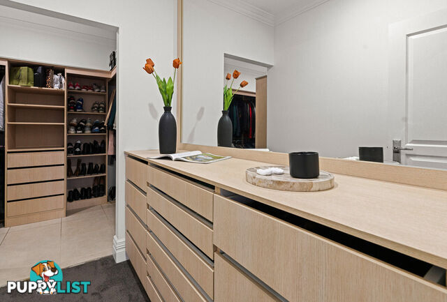 6 Stony Way MAWSON LAKES SA 5095