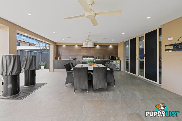 6 Stony Way MAWSON LAKES SA 5095