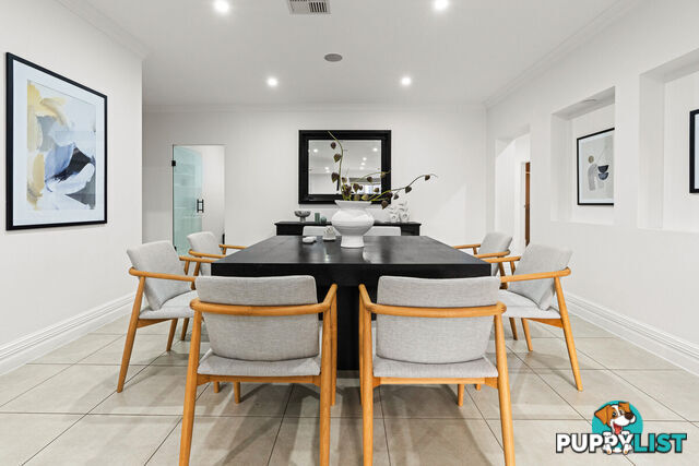 6 Stony Way MAWSON LAKES SA 5095