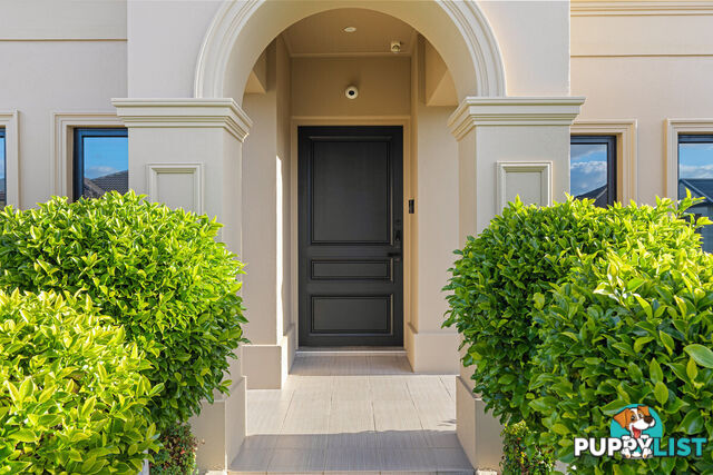 6 Stony Way MAWSON LAKES SA 5095