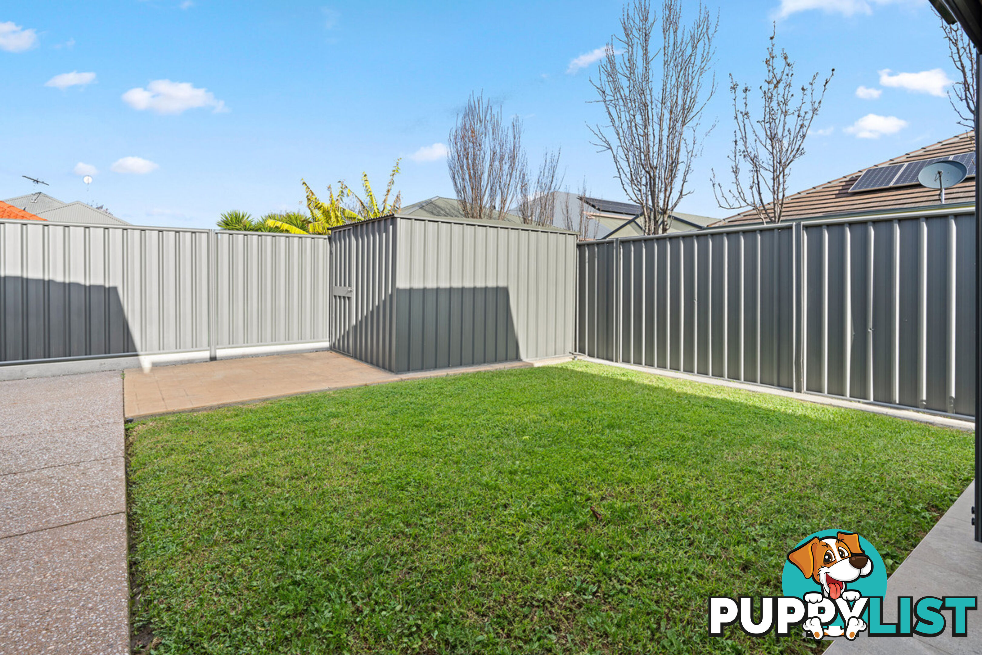6 Stony Way MAWSON LAKES SA 5095