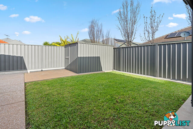 6 Stony Way MAWSON LAKES SA 5095