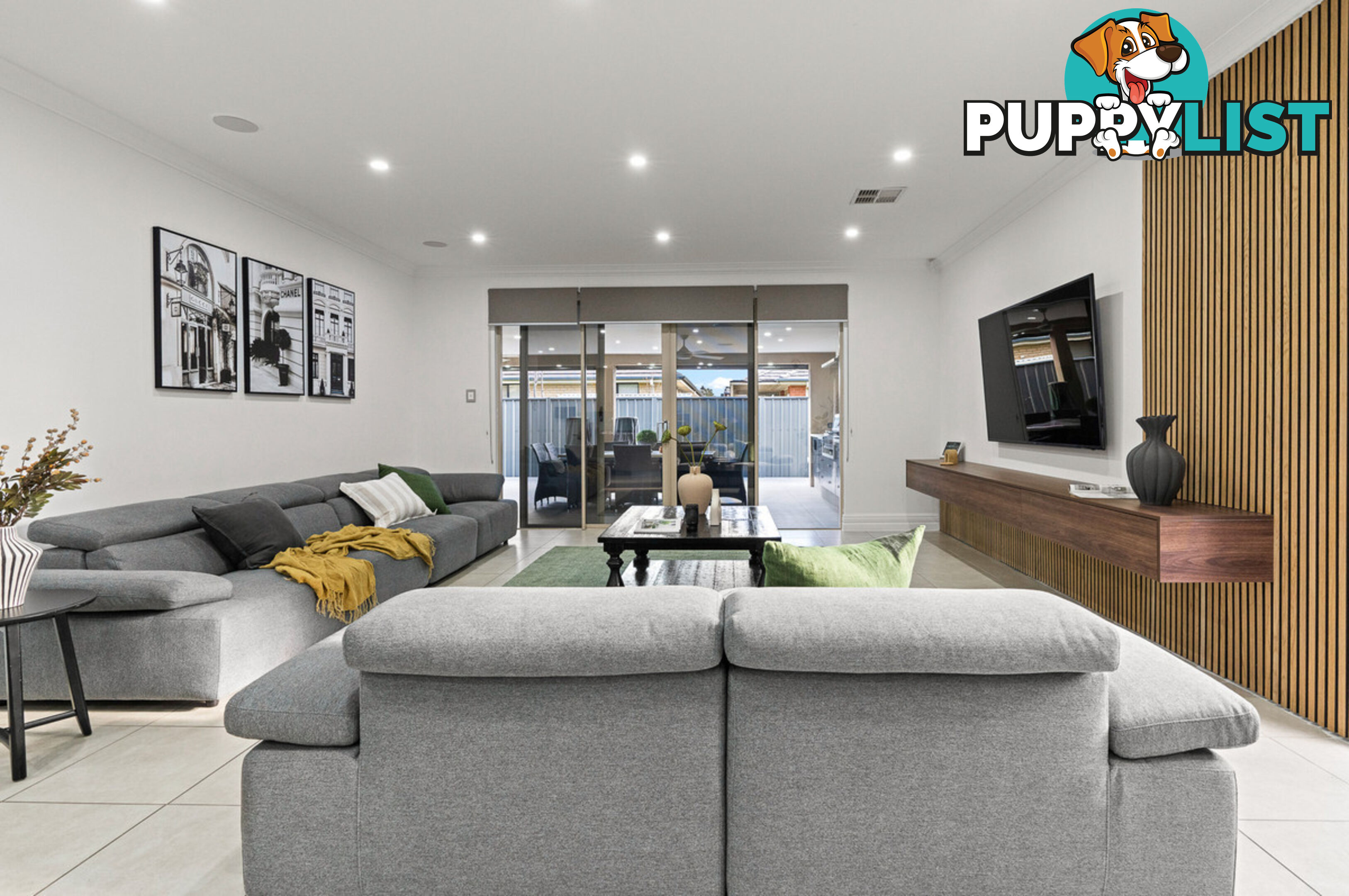 6 Stony Way MAWSON LAKES SA 5095