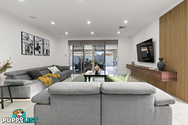6 Stony Way MAWSON LAKES SA 5095