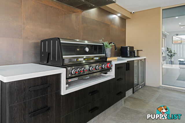6 Stony Way MAWSON LAKES SA 5095