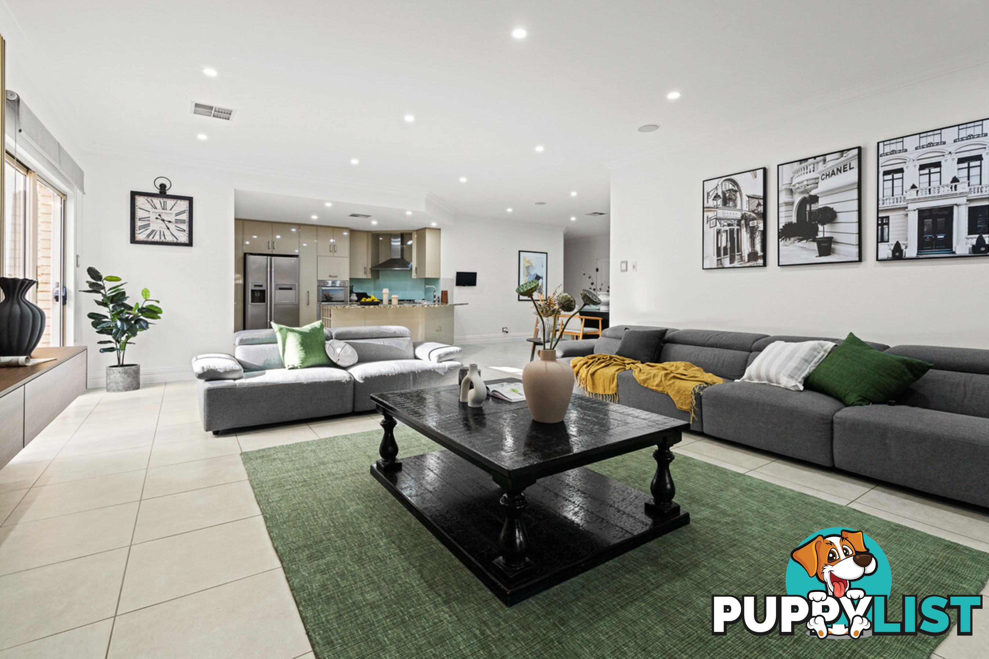 6 Stony Way MAWSON LAKES SA 5095
