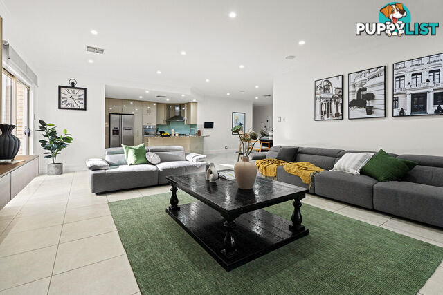 6 Stony Way MAWSON LAKES SA 5095