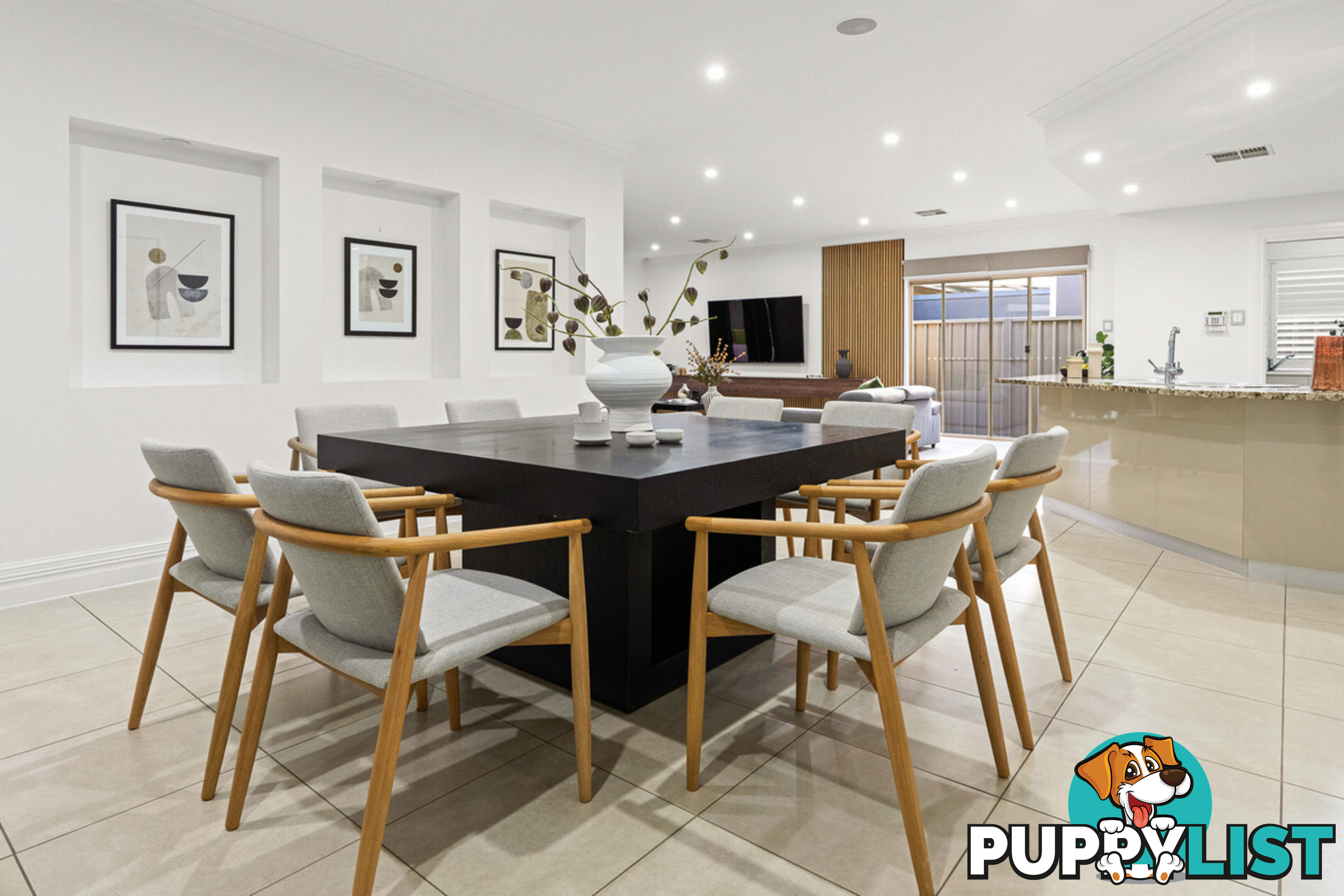6 Stony Way MAWSON LAKES SA 5095