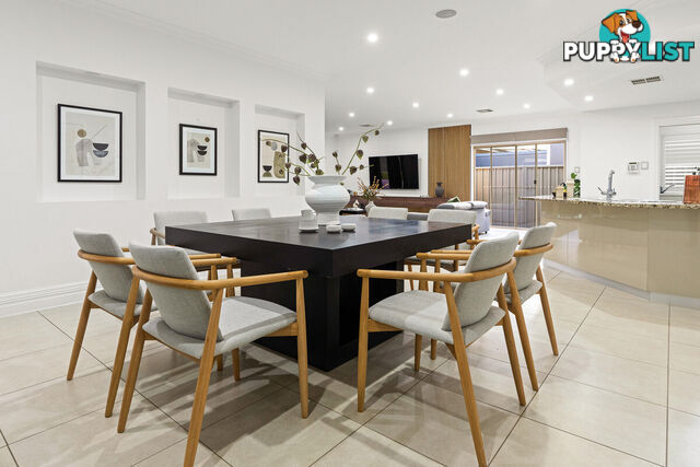 6 Stony Way MAWSON LAKES SA 5095