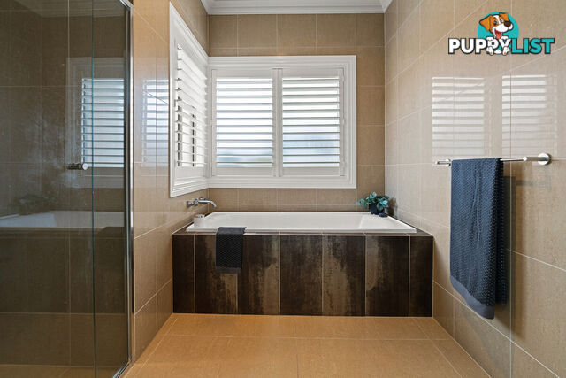 6 Stony Way MAWSON LAKES SA 5095
